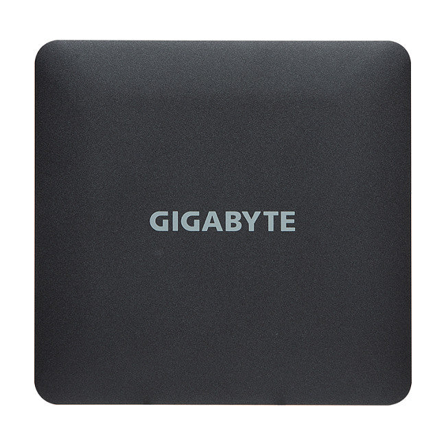 GigaByte BRIX GB-BRi5H-1335 (Raptor Lake-U) HDD