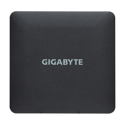 GigaByte BRIX GB-BRi5H-1335 (Raptor Lake-U) HDD
