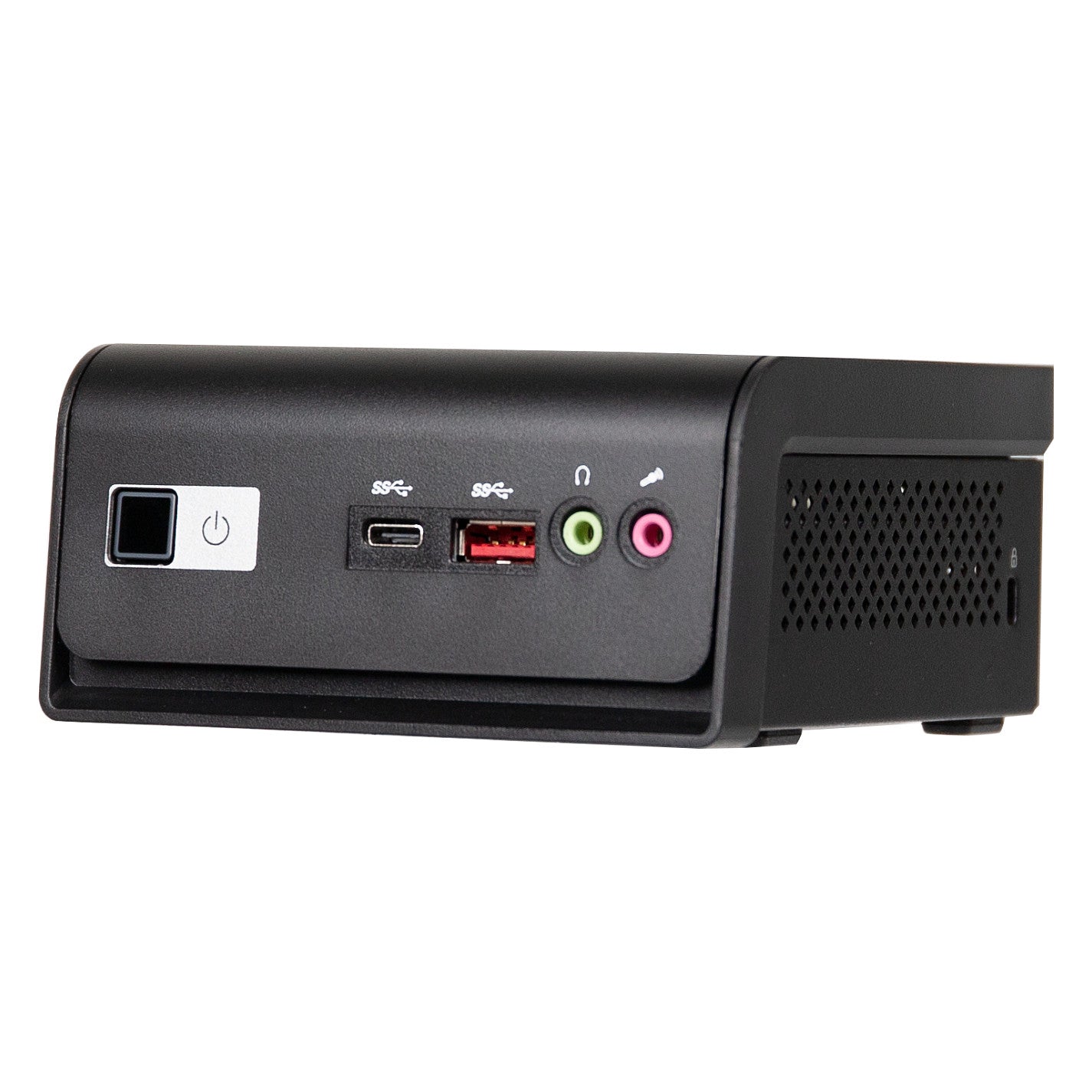 Gigabyte BRIX Barebone GB-BTIP-N150 (D)