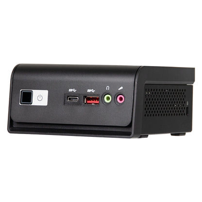 Gigabyte BRIX Barebone GB-BTIP-N150 (D)