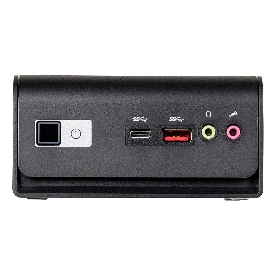 Gigabyte BRIX Barebone GB-BTIP-N150 (D)