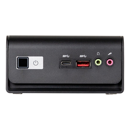 Gigabyte BRIX Barebone GB-BTIP-N150 (D)