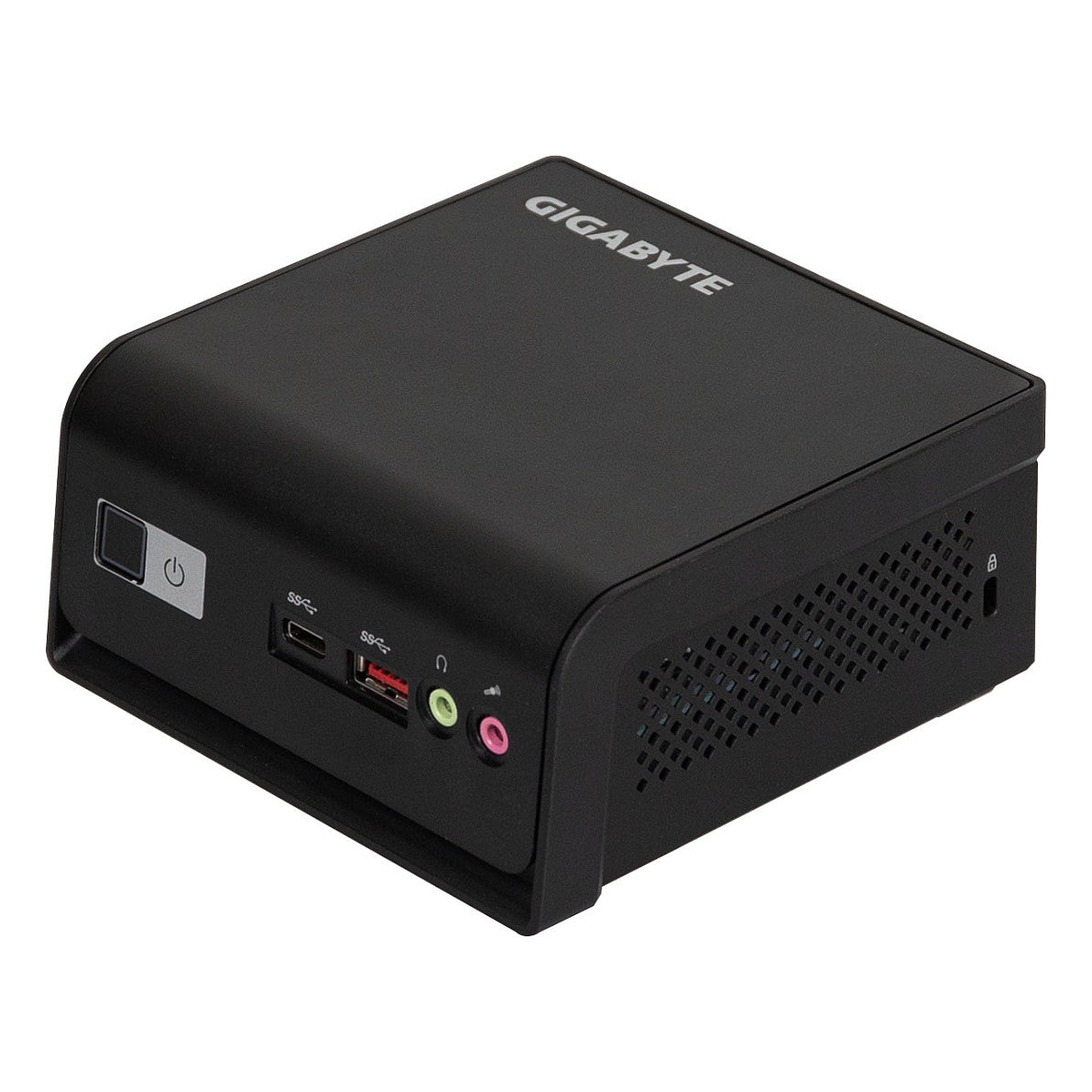 Gigabyte BRIX Barebone GB-BTIP-N250 (D)