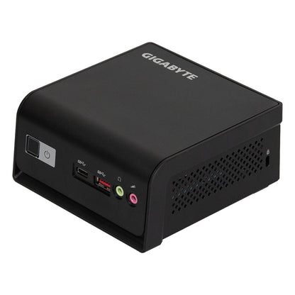 Gigabyte BRIX Barebone GB-BTIP-N250 (D)