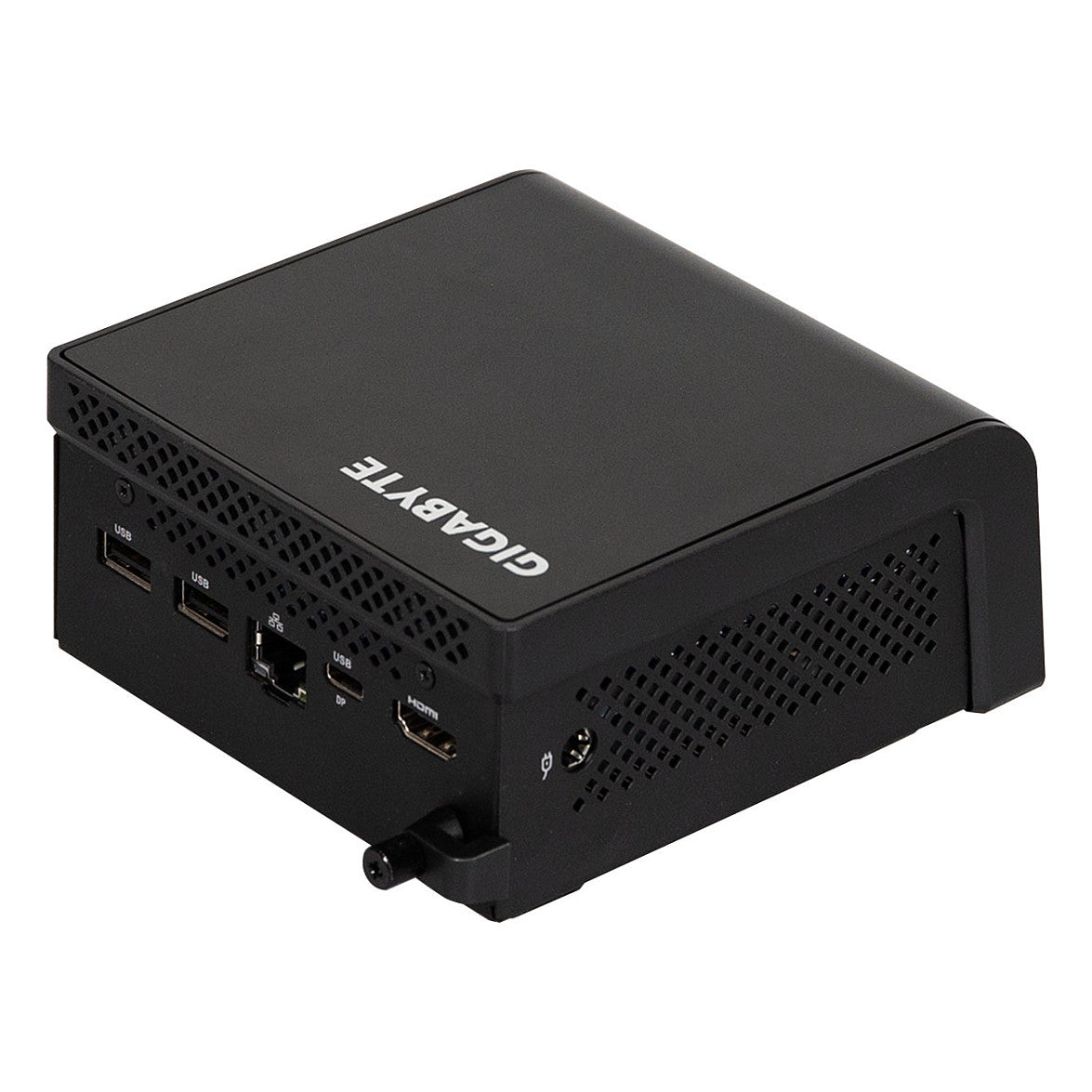 Gigabyte BRIX Barebone GB-BTIP-N250 (D)