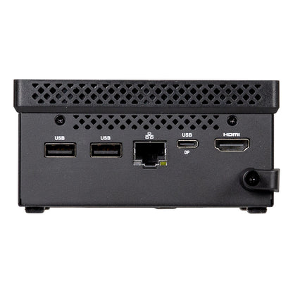 Gigabyte BRIX Barebone GB-BTIP-N250 (D)