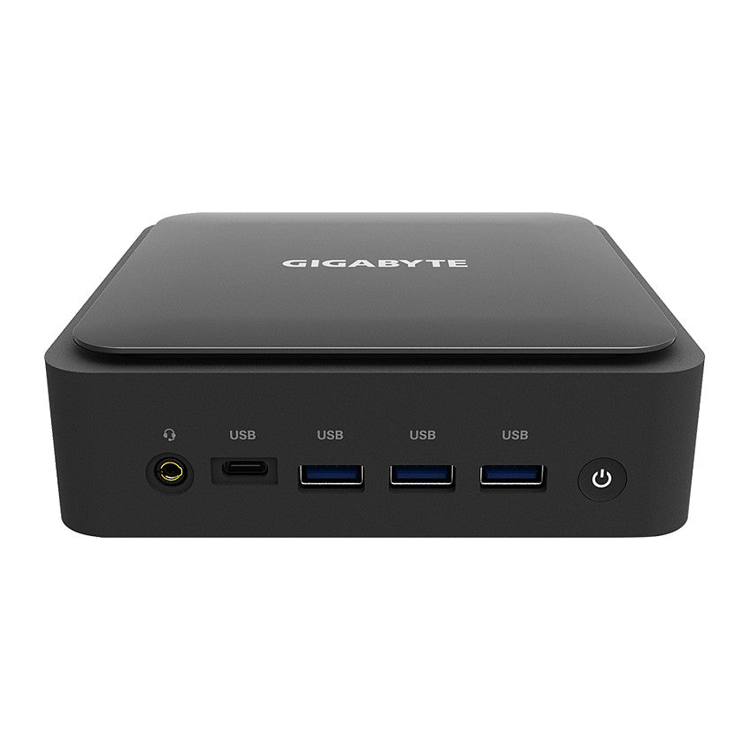 Gigabyte BRIX Barebone GB-BER7-8840 (D) AMD