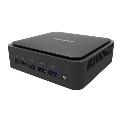 Gigabyte BRIX Barebone GB-BER7-8840 (D) AMD