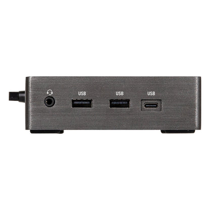 Gigabyte BRIX Barebone GB-BRU5-225H (D) Arrow Lake