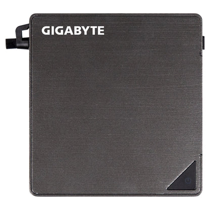 Gigabyte BRIX Barebone GB-BRU5-225H (D) Arrow Lake