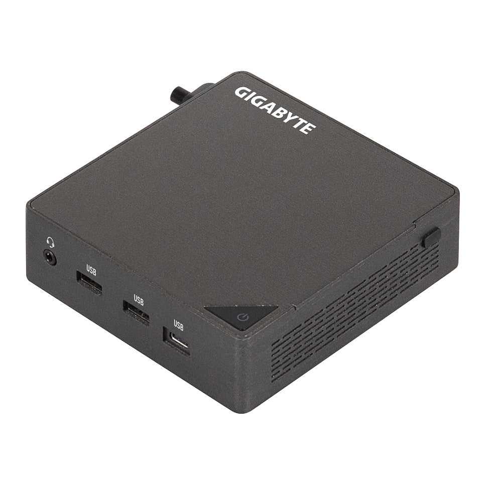 Gigabyte BRIX Barebone GB-BRU7-255H (D) Arrow Lake