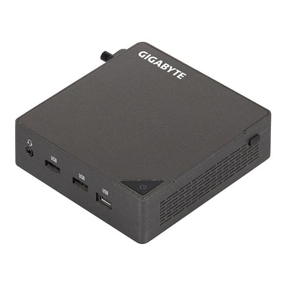 Gigabyte BRIX Barebone GB-BRU7-255H (D) Arrow Lake