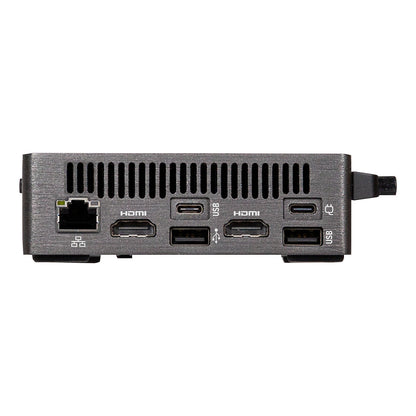 Gigabyte BRIX Barebone GB-BRU7-255H (D) Arrow Lake