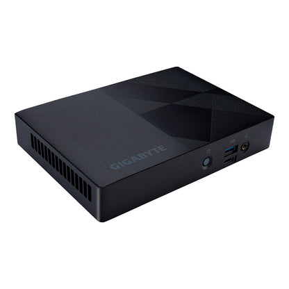 GigaByte BRIX GB-BNIP-N200 (Raptor Lake N)