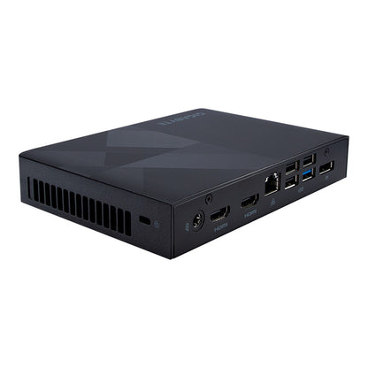 GigaByte BRIX GB-BNIP-N200 (Raptor Lake N)