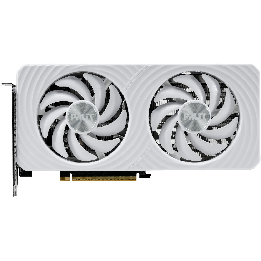 RTX 5060 8GB Palit OC GDDR7 white
