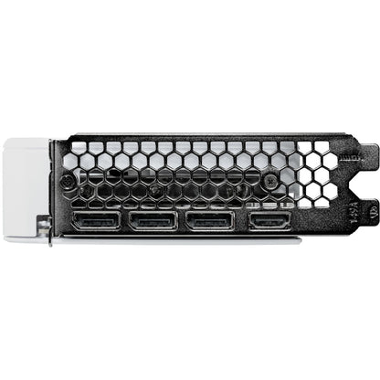 RTX 5060 8GB Palit OC GDDR7 white