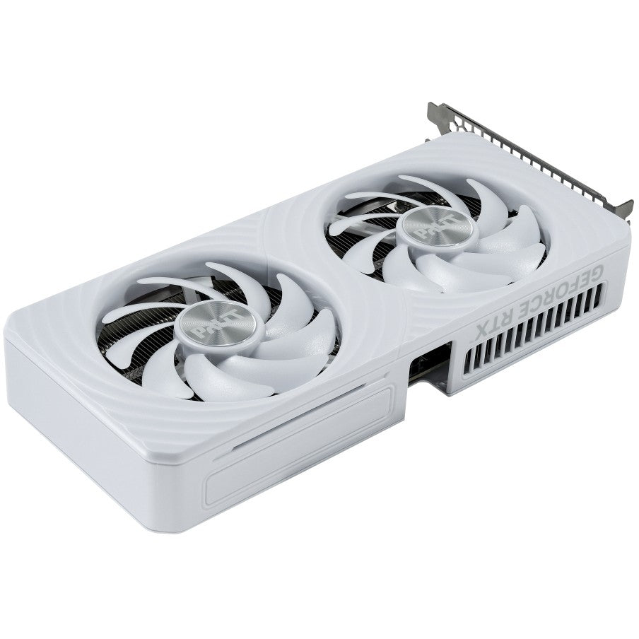 RTX 5060 Ti 16GB Palit OC GDDR7 white