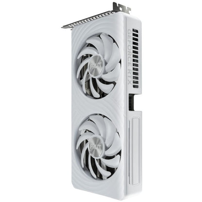RTX 5060 Ti 16GB Palit OC GDDR7 white