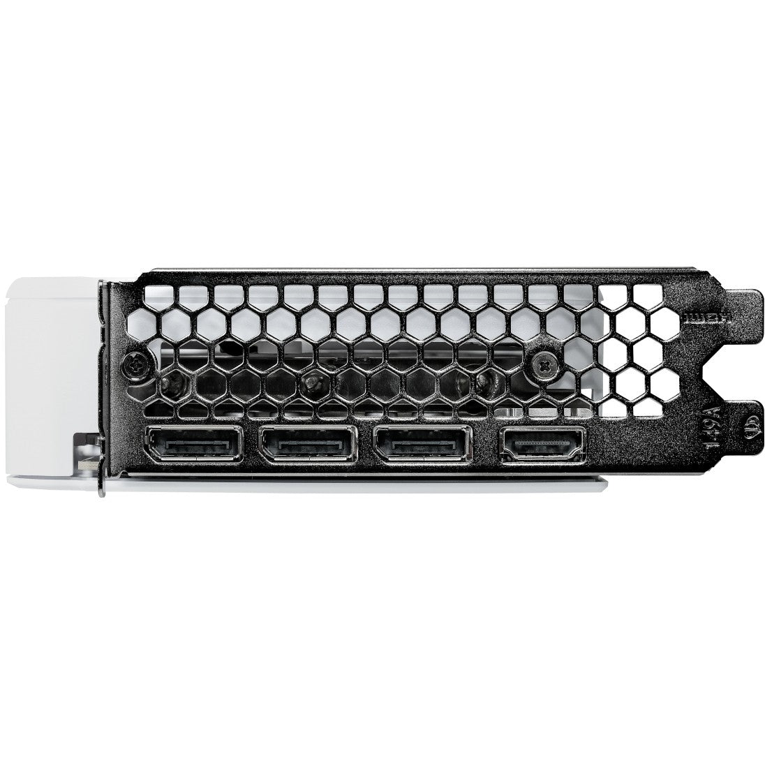 RTX 5060 Ti 16GB Palit OC GDDR7 white