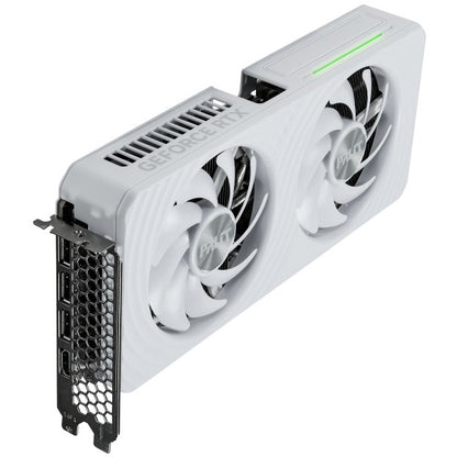 RTX 5060 Ti 8GB Palit OC GDDR7 white