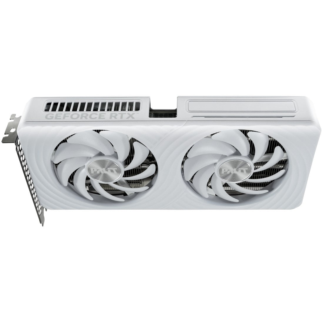 RTX 5060 Ti 8GB Palit OC GDDR7 white