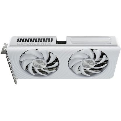 RTX 5060 Ti 8GB Palit OC GDDR7 white