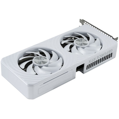 RTX 5060 Ti 8GB Palit OC GDDR7 white
