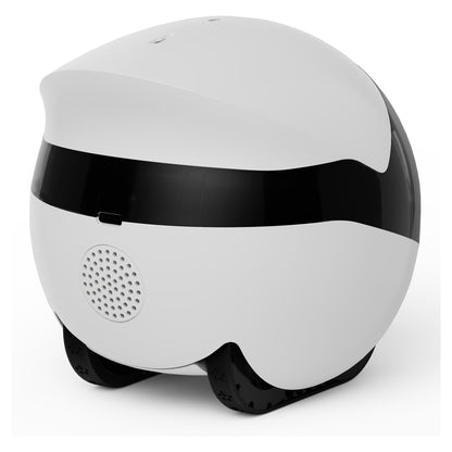 ENABOT ROLA Mini Katzenspielzeug Laser interaktiver Katzenroboter