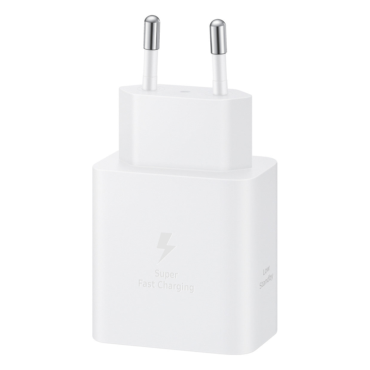 Samsung Schnellladegert 45W Power mit 5A Kabel EP-T4511 White