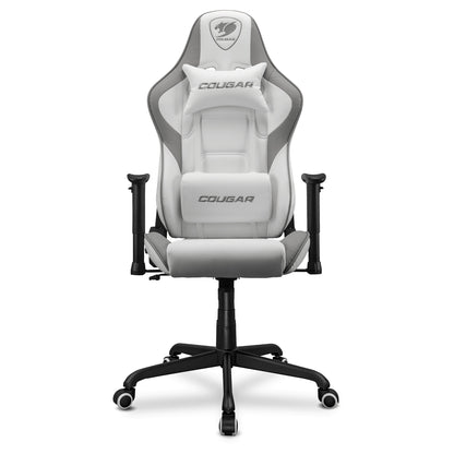 COUGAR Gaming-Stuhl Armor Elite, Weiß