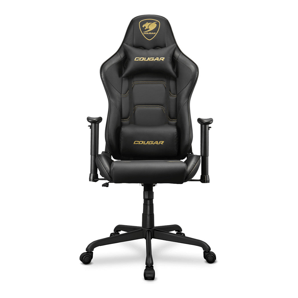 COUGAR Gaming-Stuhl Armor Elite Royal, Schwarz