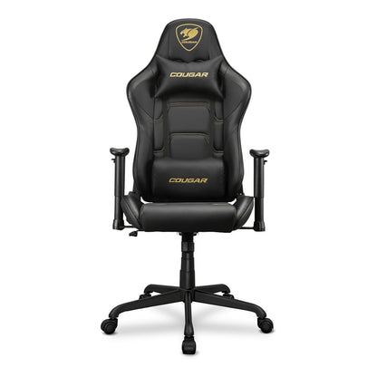 COUGAR Gaming-Stuhl Armor Elite Royal, Schwarz