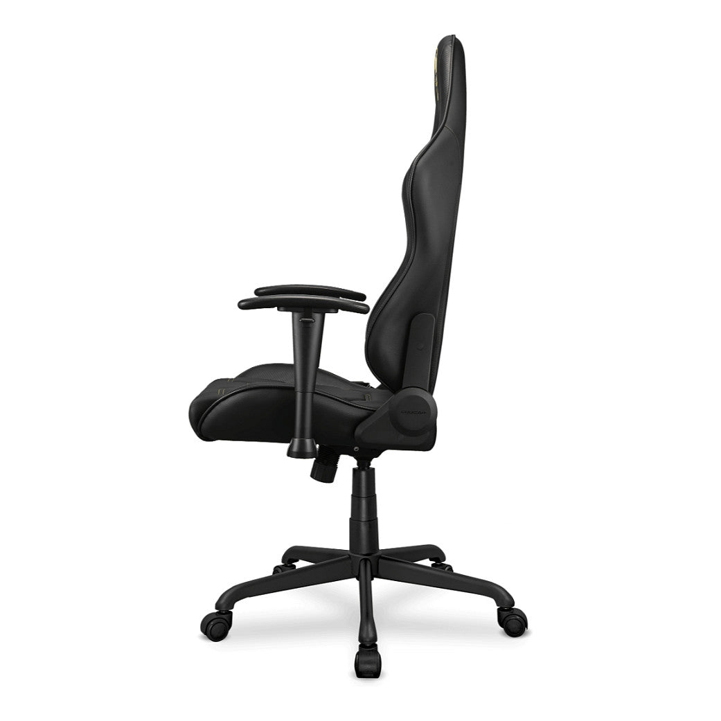 COUGAR Gaming-Stuhl Armor Elite Royal, Schwarz