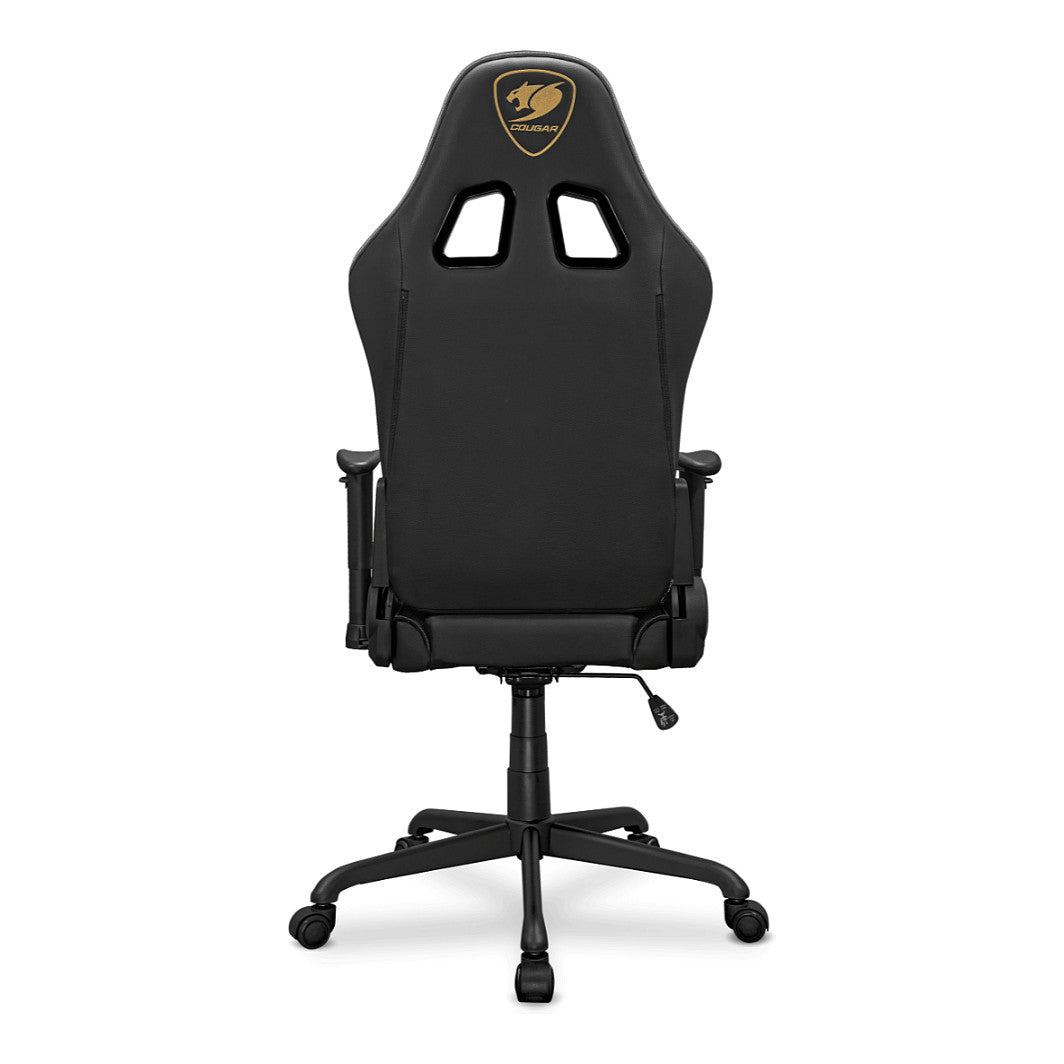 COUGAR Gaming-Stuhl Armor Elite Royal, Schwarz