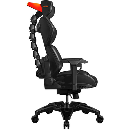 COUGAR Gaming-Stuhl Terminator, Schwarz