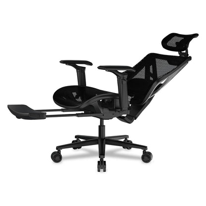 COUGAR Gaming/Office-Stuhl Speeder, Mesh, Schwarz