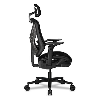 COUGAR Gaming/Office-Stuhl Speeder, Mesh, Schwarz