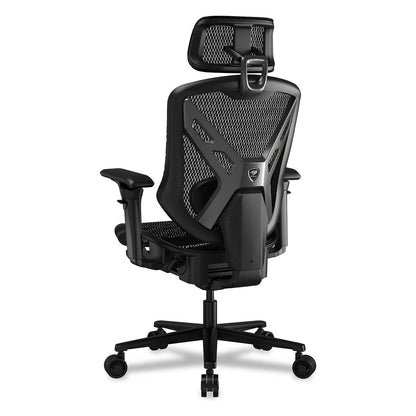 COUGAR Gaming/Office-Stuhl Speeder, Mesh, Schwarz