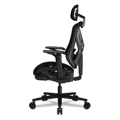 COUGAR Gaming/Office-Stuhl Speeder, Mesh, Schwarz