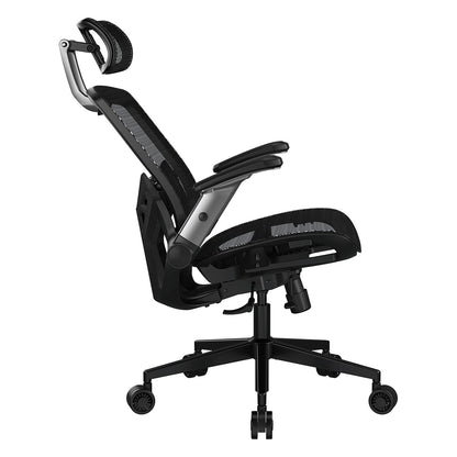 COUGAR Gaming/Office-Stuhl Speeder One, Mesh, Schwarz