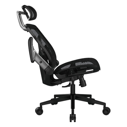 COUGAR Gaming/Office-Stuhl Speeder One, Mesh, Schwarz