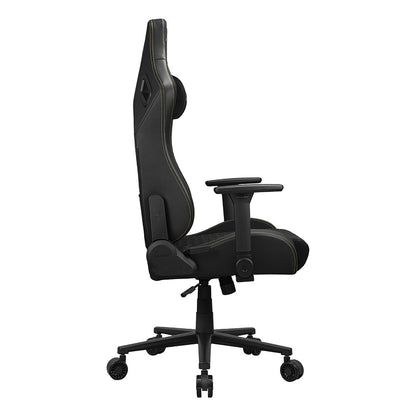COUGAR Gaming-Stuhl Defensor Gold F