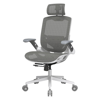 COUGAR Gaming/Office-Stuhl Speeder One, Mesh, Weiß