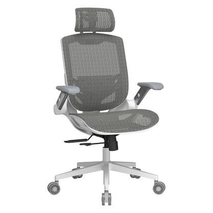 COUGAR Gaming/Office-Stuhl Speeder One, Mesh, Weiß