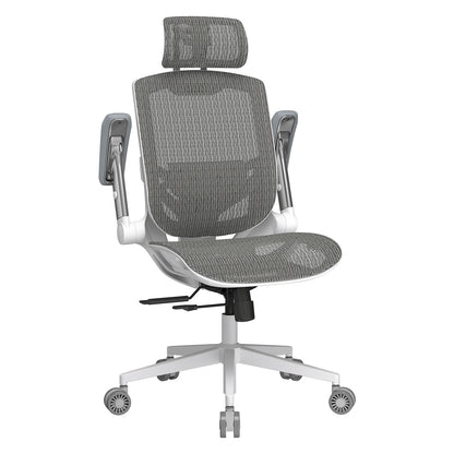 COUGAR Gaming/Office-Stuhl Speeder One, Mesh, Weiß