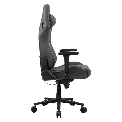 COUGAR Gaming-Stuhl Defensor S Jet Gray F