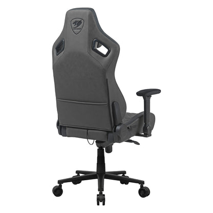 COUGAR Gaming-Stuhl Defensor S Jet Gray F