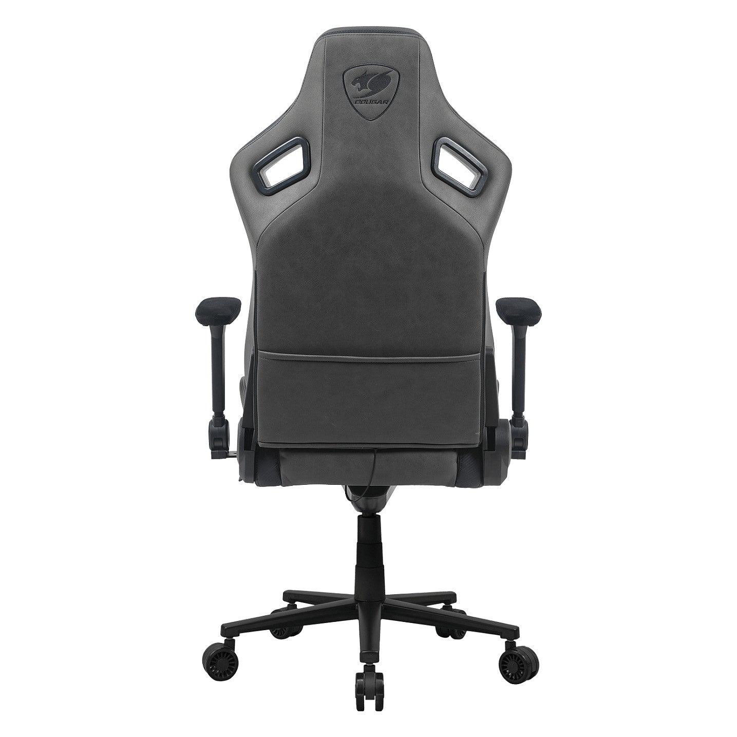 COUGAR Gaming-Stuhl Defensor S Jet Gray F
