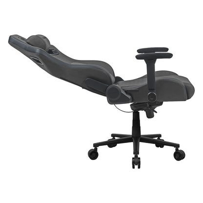 COUGAR Gaming-Stuhl Defensor S Jet Gray F